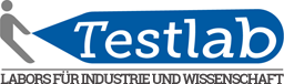 Testlab - Labors für Industrie und Wissenschaft