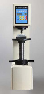 Härtemesser Brinell 3000 Siomm