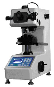 Härtemesser mikrovickers KB Prüftechnik
