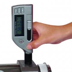 Härtemesser prenosny - Leeb-Verfahren