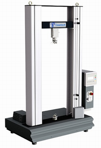 Elektromechanische Festigkeitsprüfmaschinen Cometech