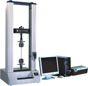 Elektromechanische Festigkeitsprüfmaschinen Hung Ta HT 2402