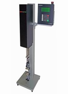 Elektromechanische Festigkeitsprüfmaschinen Testresources