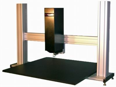 Elektromechanische Festigkeitsprüfmaschinen Testresources