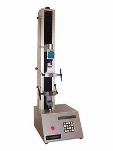 Elektromechanische Festigkeitsprüfmaschinen Testresources