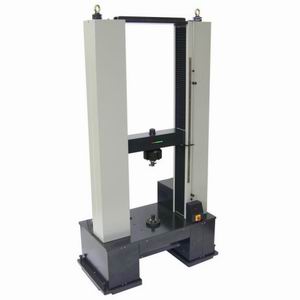 Elektromechanische Festigkeitsprüfmaschinen Testresources