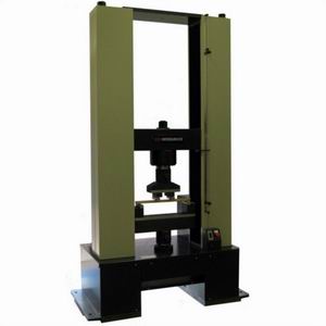 Elektromechanische Festigkeitsprüfmaschinen Testresources