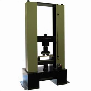 Elektromechanische Festigkeitsprüfmaschinen Testresources