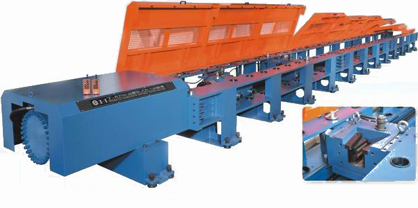 Hydraulische Festigkeitsprüfmaschinen Hung Ta