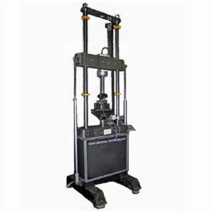 Hydraulische Festigkeitsprüfmaschinen Testresources